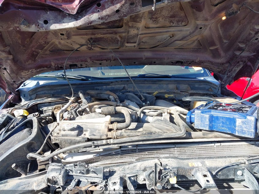 2011 Ford F-350 Lariat VIN: 1FT8W3BT8BEB39583 Lot: 43610706