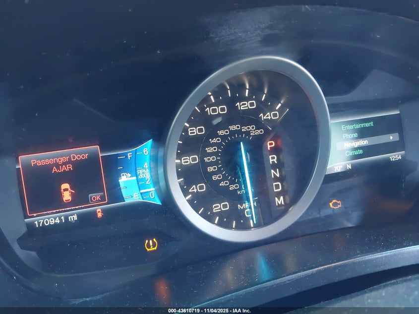 2013 Ford Explorer Xlt VIN: 1FM5K8D86DGC13252 Lot: 43610719