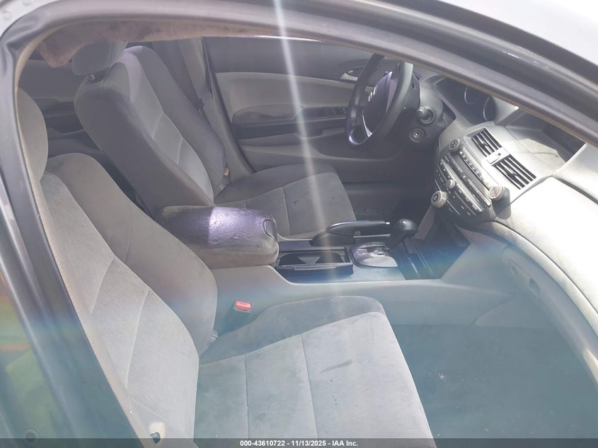 1HGCP26379A153988 2009 HONDA ACCORD photo no. 5