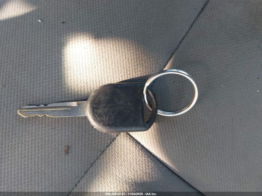 2005 Ford F-150 Stx/Xl/Xlt VIN: 1FTRX14W25NA02530 Lot: 43610723