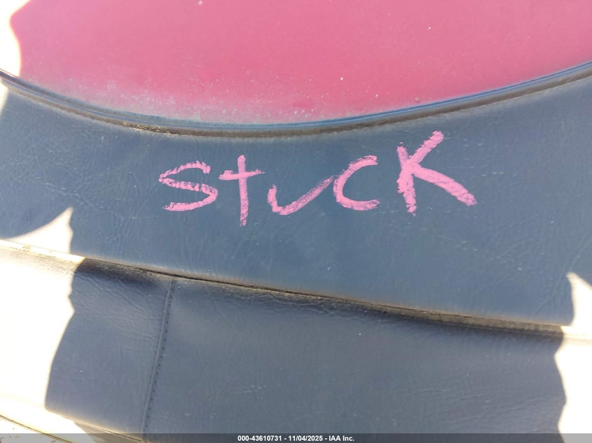 2008 Volvo C70 T5/T5 M VIN: YV1MC67268J050808 Lot: 43610731