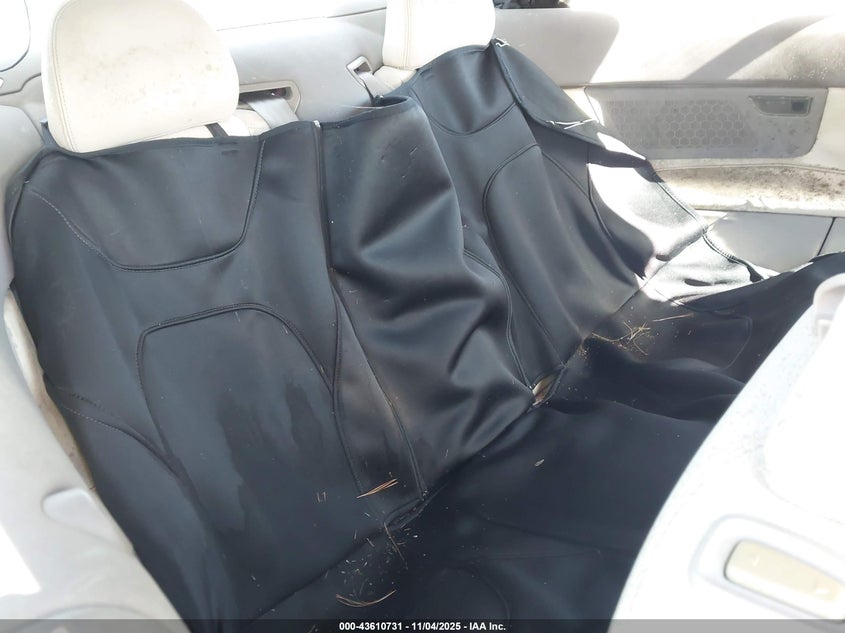 2008 Volvo C70 T5/T5 M VIN: YV1MC67268J050808 Lot: 43610731