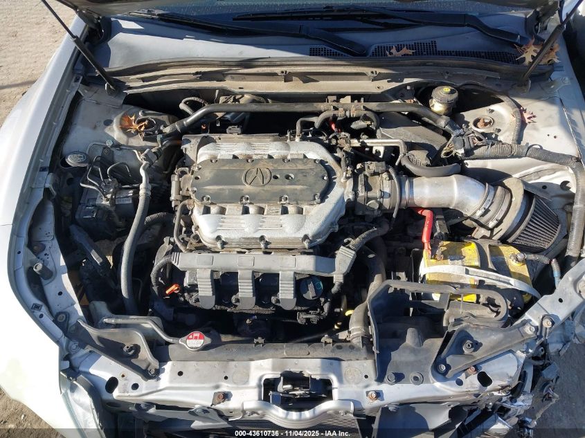 2009 Acura Tl 3.7 VIN: 19UUA96589A006028 Lot: 43610736