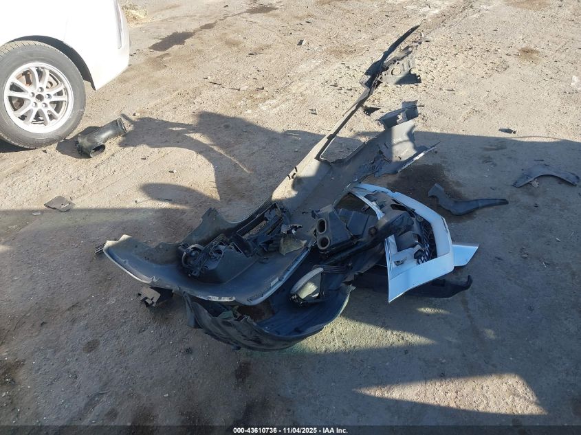 2009 Acura Tl 3.7 VIN: 19UUA96589A006028 Lot: 43610736