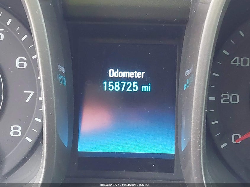 2014 CHEVROLET MALIBU 1LT - 1G11C5SL8EF169597