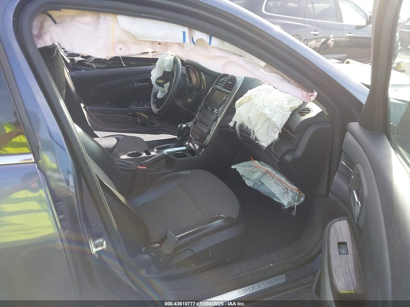 2014 CHEVROLET MALIBU 1LT - 1G11C5SL8EF169597