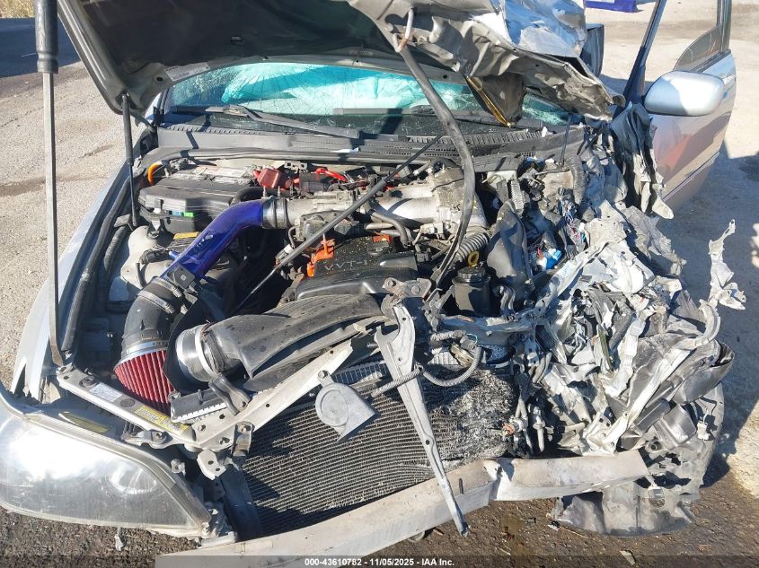 2002 Lexus Is 300 VIN: JTHBD192620055254 Lot: 43610782