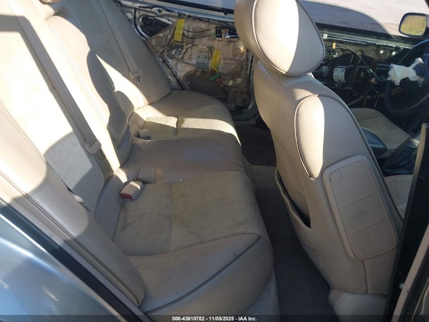 2002 Lexus Is 300 VIN: JTHBD192620055254 Lot: 43610782