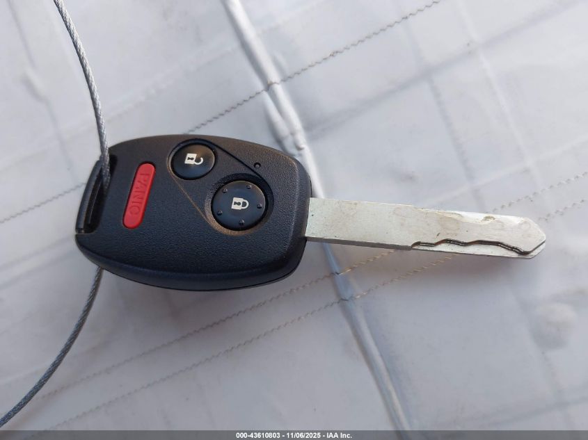 2009 Honda Fit Sport VIN: JHMGE88459S042315 Lot: 43610803