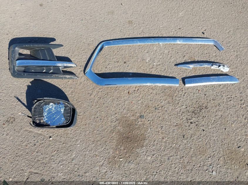 2009 Honda Fit Sport VIN: JHMGE88459S042315 Lot: 43610803