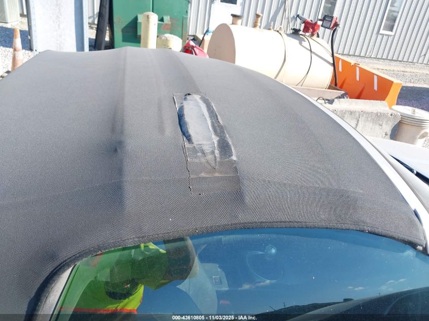 2004 Nissan 350Z Touring VIN: JN1AZ36A74T000791 Lot: 43610805