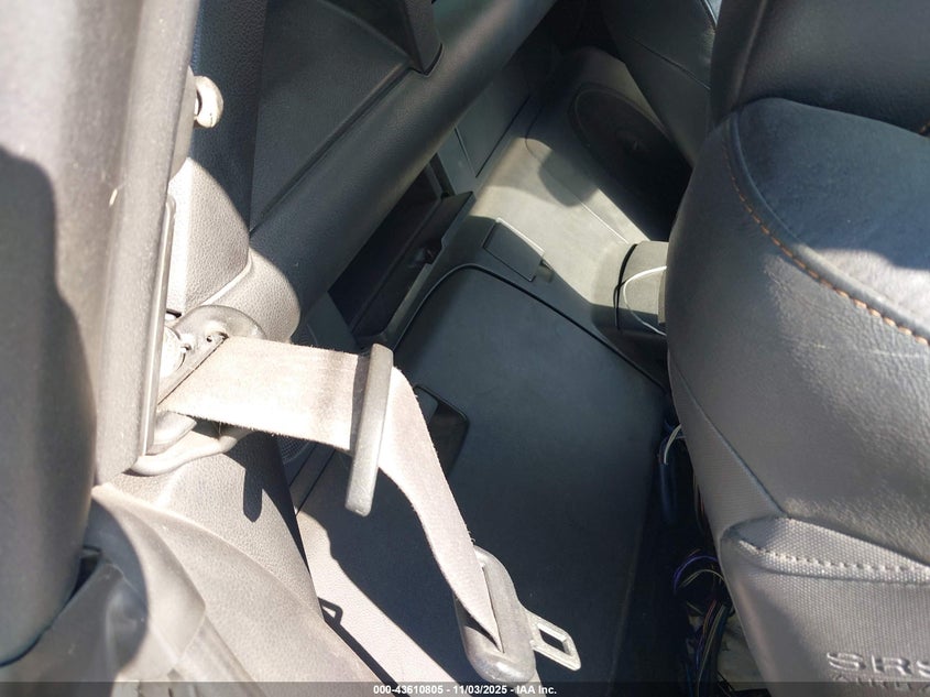 2004 Nissan 350Z Touring VIN: JN1AZ36A74T000791 Lot: 43610805