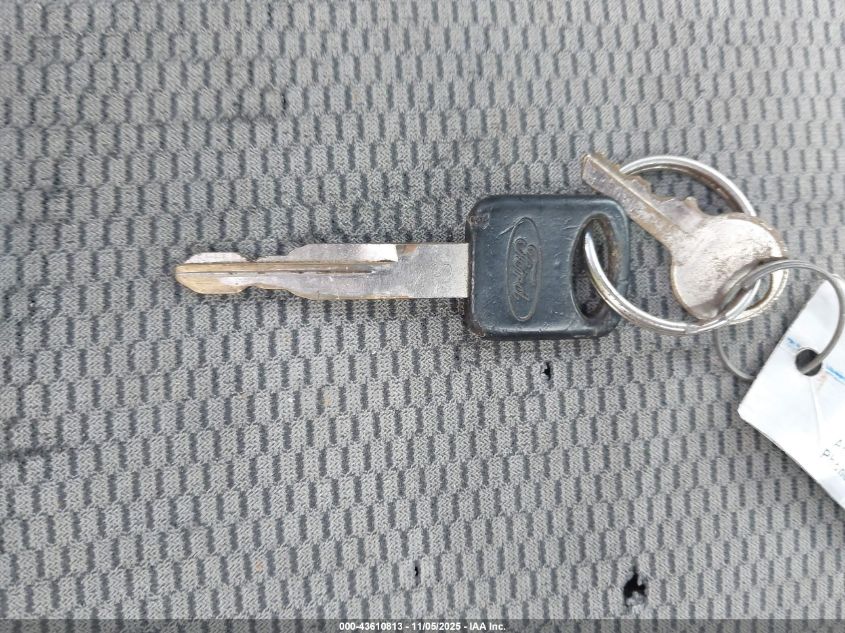 2004 Ford F350 Srw Super Duty VIN: 1FDSF31S34EE09557 Lot: 43610813