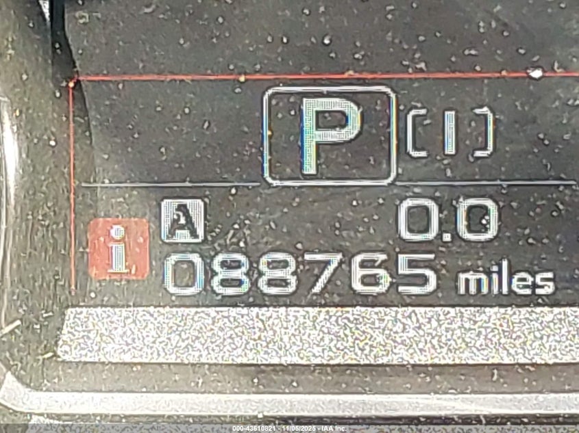 2015 SUBARU WRX LIMITED - JF1VA1G67F8820496