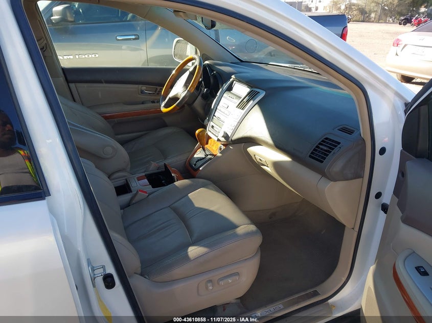JTJGA31U950047708 2005 LEXUS RX photo no. 5