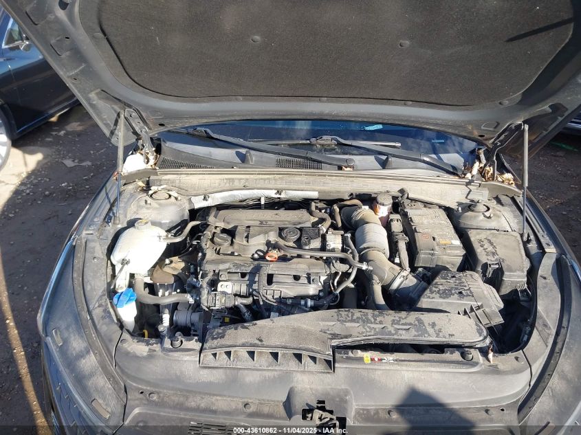 2021 Kia K5 Ex VIN: 5XXG34J2XMG003943 Lot: 43610862