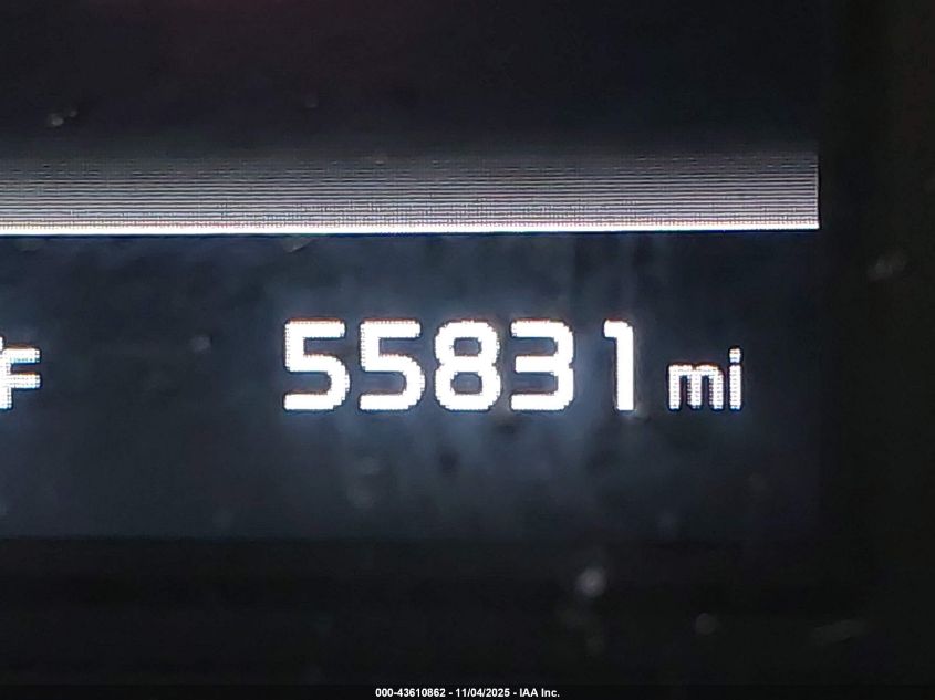 2021 Kia K5 Ex VIN: 5XXG34J2XMG003943 Lot: 43610862