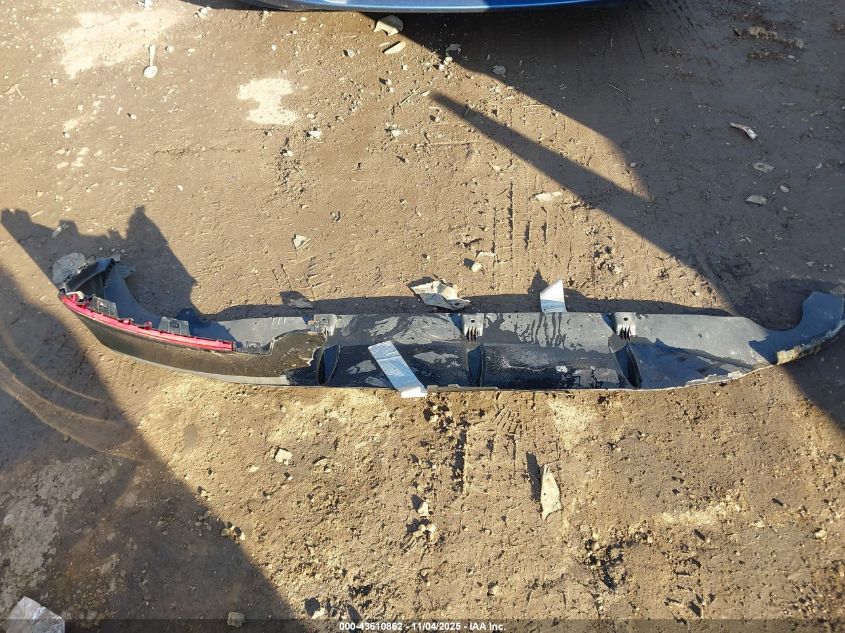 2021 Kia K5 Ex VIN: 5XXG34J2XMG003943 Lot: 43610862