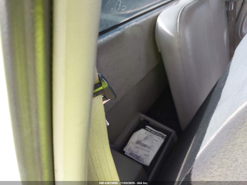 1998 Ford Ranger Splash/Xl/Xlt VIN: 1FTYR10X2WUB82782 Lot: 43610869