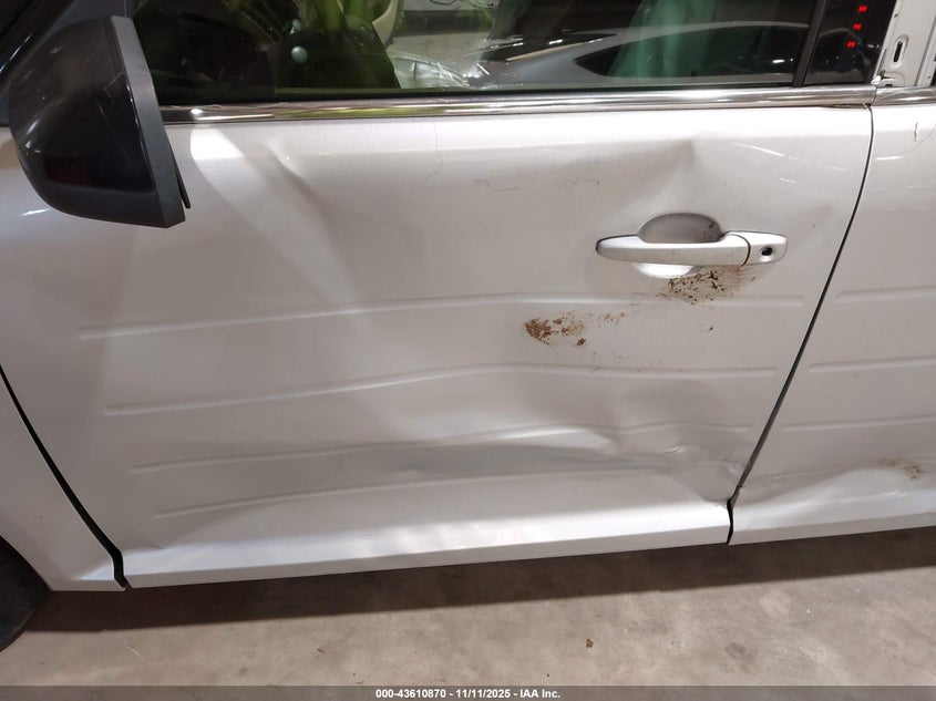 2014 FORD FLEX SEL 2FMGK5C88EBD24435