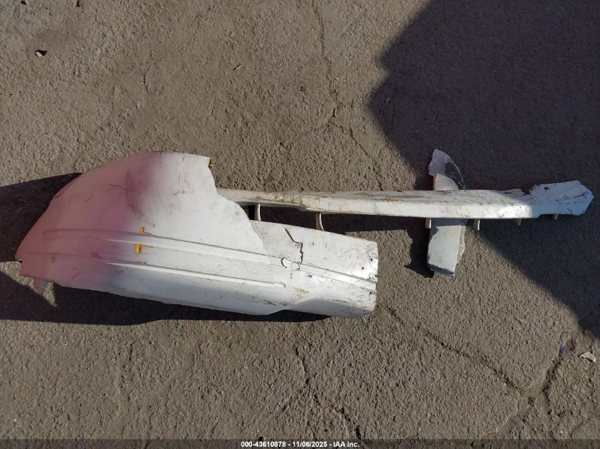 2008 Ford Crown Victoria Police/Police Interceptor VIN: 2FAFP71V18X167687 Lot: 43610878