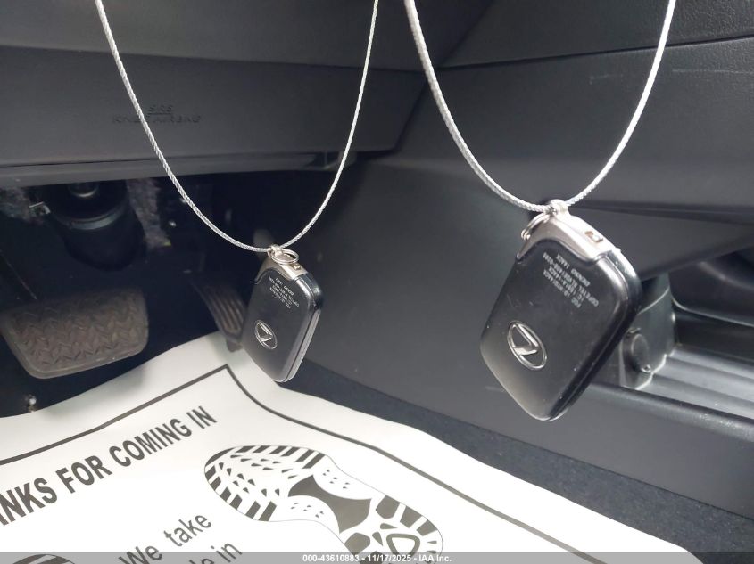 2013 Lexus Rx 350 VIN: 2T2BK1BA8DC195531 Lot: 43610883