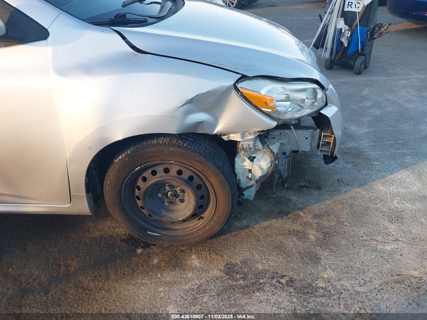 2009 Toyota Matrix VIN: 2T1KU40E79C175512 Lot: 43610907