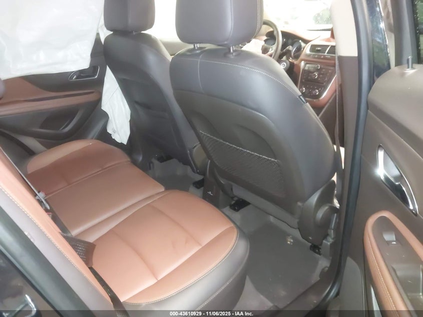 KL4CJHSB5FB216635 2015 BUICK ENCORE photo no. 8