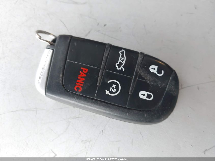 2012 Chrysler 300 Limited VIN: 2C3CCACG9CH274675 Lot: 43610934