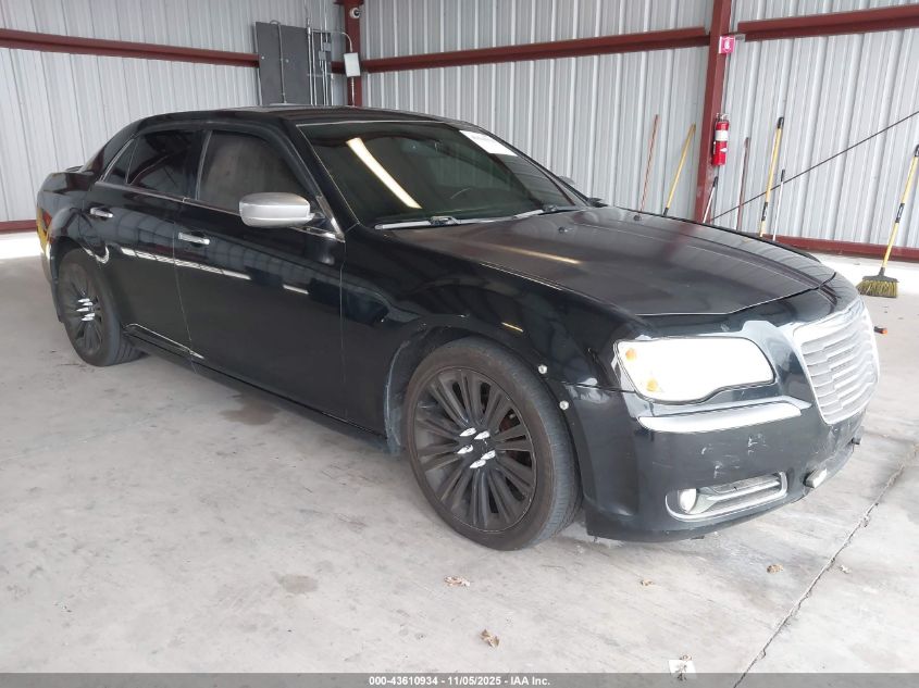 CHRYSLER 300 LIMITED