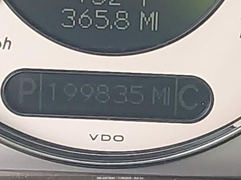 2007 Mercedes-Benz E 350 4Matic VIN: WDBUF87X47B126229 Lot: 43610940