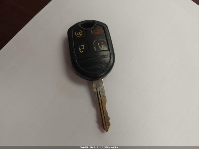 2016 Ford F-250 Lariat VIN: 1FT7W2BT6GEA55663 Lot: 43610942