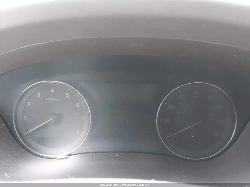 2015 HYUNDAI GENESIS 3.8 - KMHGN4JE4FU019133