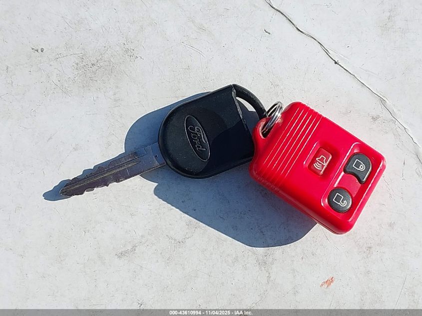 2005 Ford F-150 Lariat/Xlt VIN: 1FTPW12515FB24987 Lot: 43610994