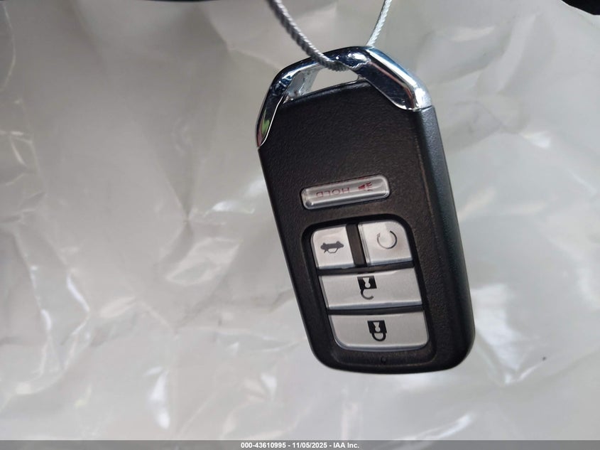 VIN 1HGCY1F28RA073372 2024 HONDA ACCORD LX