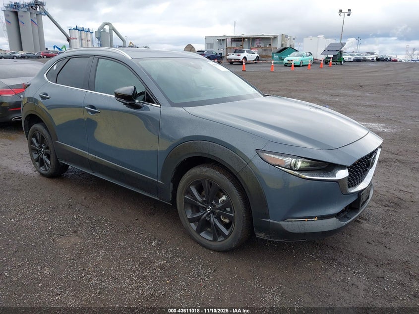 2023 MAZDA CX-30 2.5 TURBO PREMIUM - 3MVDMBDY5PM519388