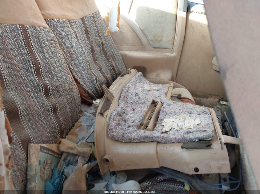 1984 Pontiac Firebird VIN: 1G2AS8719EL262458 Lot: 43611020