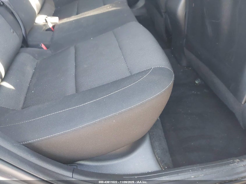 2024 Kia Forte Lxs VIN: 3KPF24AD9RE704926 Lot: 43611022