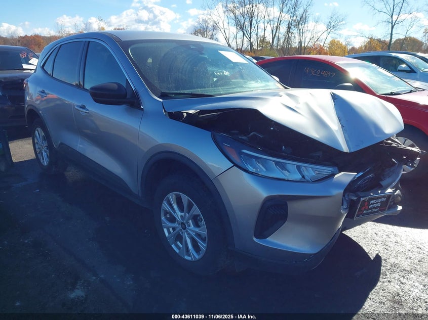 2023 FORD ESCAPE ACTIVE - 1FMCU9GN8PUA09860
