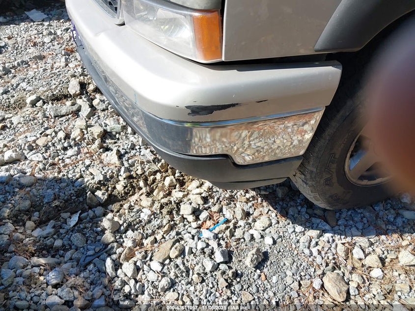 2GCEK13Z971162966 2007 CHEVROLET SILVERADO photo no. 6