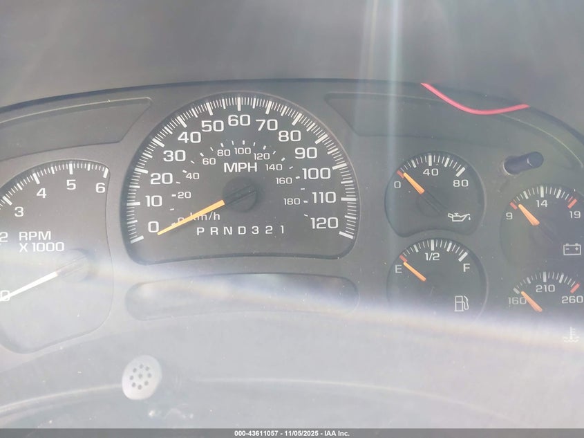2GCEK13Z971162966 2007 CHEVROLET SILVERADO photo no. 7