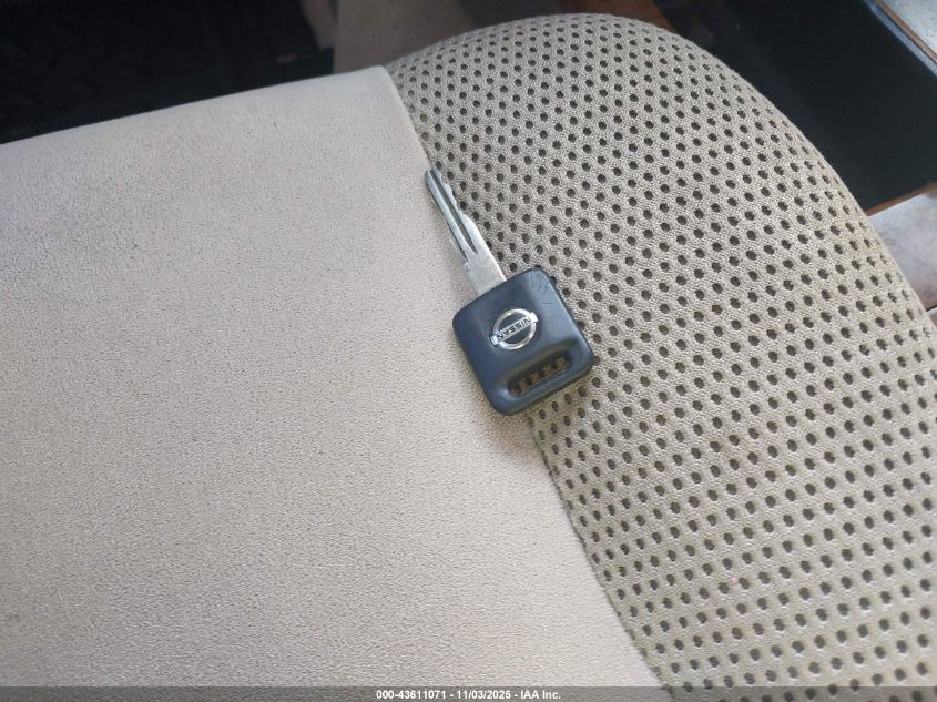 2006 Nissan Pathfinder Se VIN: 5N1AR18U86C644484 Lot: 43611071