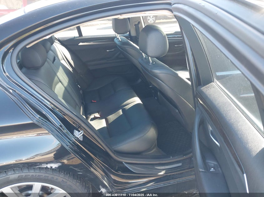 2015 BMW 535I XDRIVE - WBA5B3C51FD540741