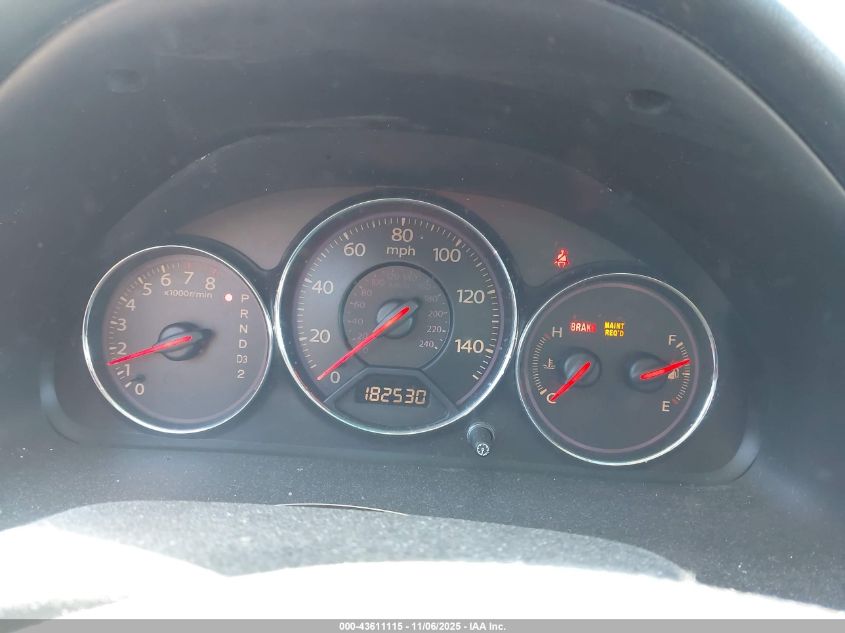 2003 Honda Civic Lx VIN: 1HGES165X3L020575 Lot: 43611115