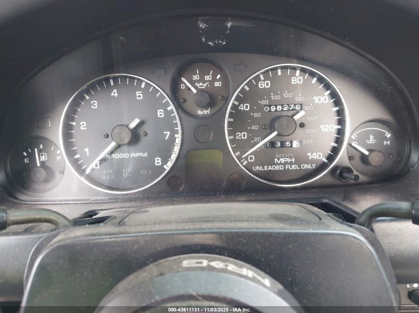 1994 Mazda Mx-5 Miata VIN: JM1NA3534R0519105 Lot: 43611131