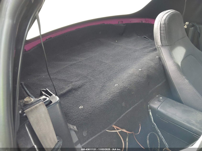 1994 Mazda Mx-5 Miata VIN: JM1NA3534R0519105 Lot: 43611131