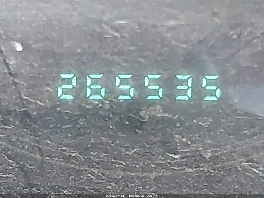 2008 Dodge Ram 1500 Slt VIN: 1D7HA18288J170968 Lot: 43611137