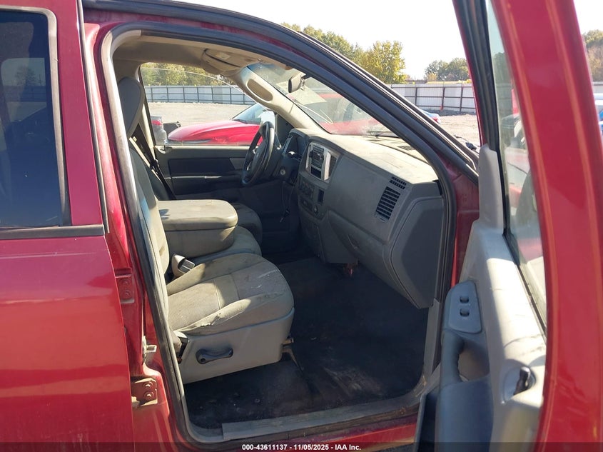 1D7HA18288J170968 2008 DODGE RAM photo no. 5