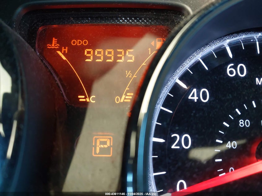 2014 NISSAN VERSA NOTE SV - 3N1CE2CP9EL351795