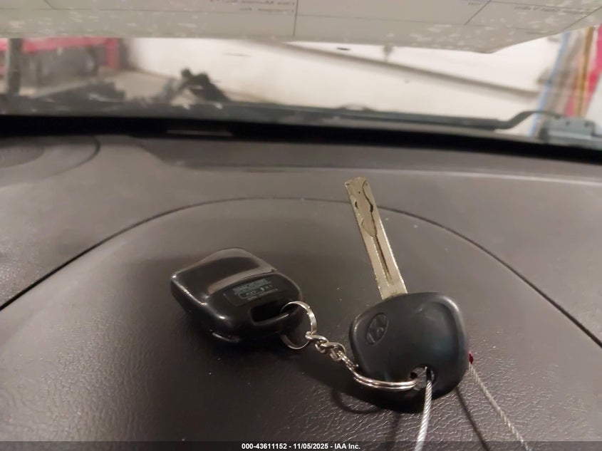 2014 HYUNDAI SONATA GLS - 5NPEB4AC0EH880854